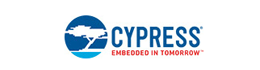 Cypress Semiconductor Corp